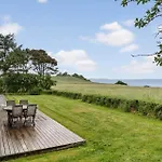Vakantiehuis 20422-samso-egernvej-16 *