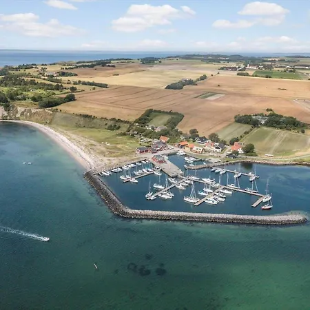 Nyaraló 20422-samso-egernvej-16 *