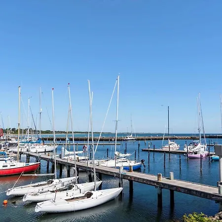 Дом отдыха 20422-samso-egernvej-16