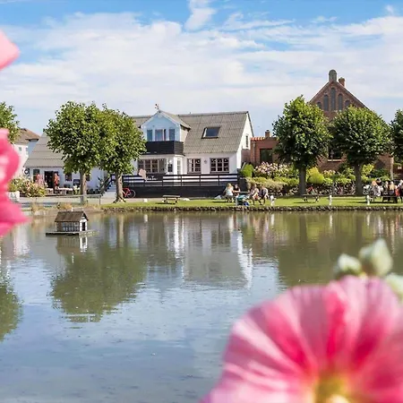 Nyaraló 20422-samso-egernvej-16 *