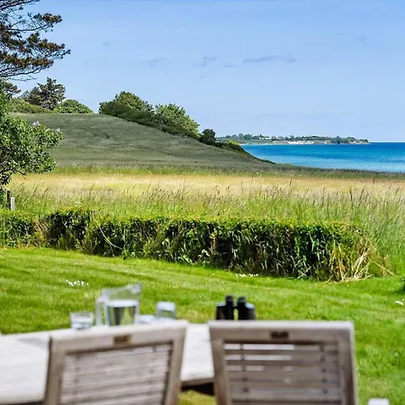 Nyaraló 20422-samso-egernvej-16 *