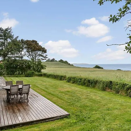 Nyaraló 20422-samso-egernvej-16 Ballen