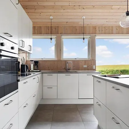 20422-samso-egernvej-16 Дом отдыха