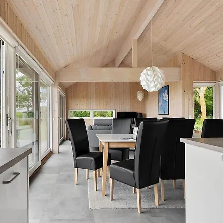 20422-samso-egernvej-16 Дом отдыха Ballen (Samso)