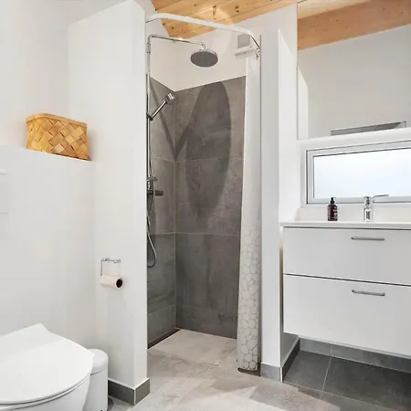 Дом отдыха 20422-samso-egernvej-16 Ballen (Samso)