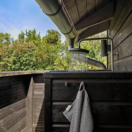 20422-samso-egernvej-16 Дом отдыха Ballen (Samso)