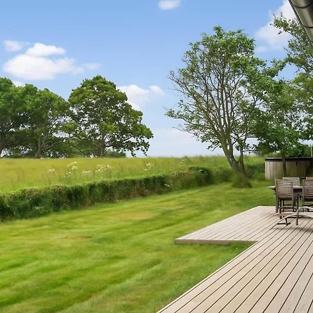 Casa vacanze 20422-samso-egernvej-16 *