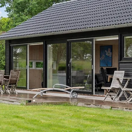 Vakantiehuis 20422-samso-egernvej-16