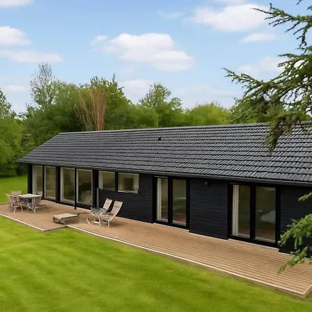 Дом отдыха 20422-samso-egernvej-16 Ballen (Samso)