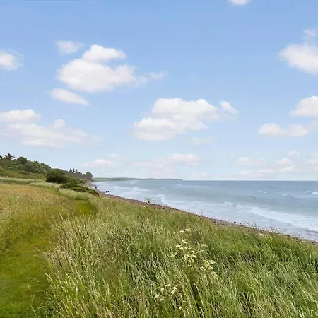 20422-samso-egernvej-16 Дом отдыха *