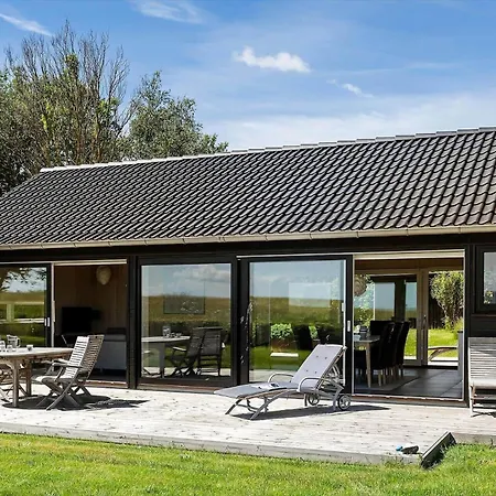 20422-samso-egernvej-16 Дом отдыха