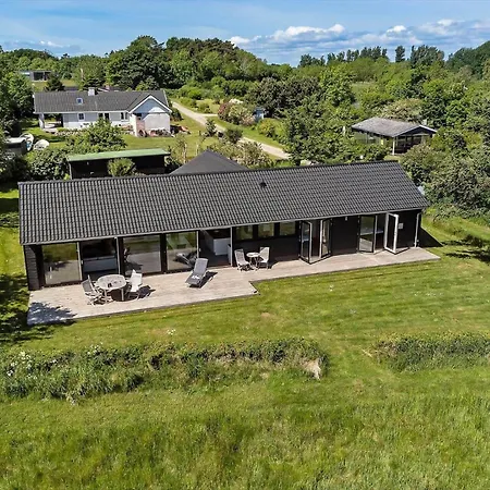 20422-samso-egernvej-16 Vakantiehuis Ballen (Samso)