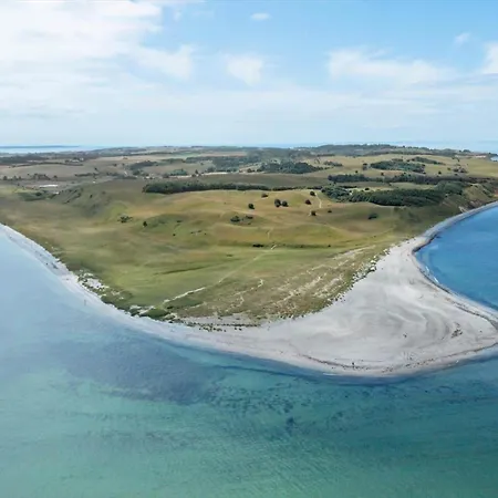 20422-samso-egernvej-16 Дом отдыха *