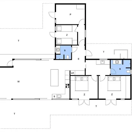 20422-samso-egernvej-16 Дом отдыха *