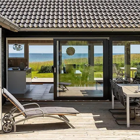 Feriehus 20422-samso-egernvej-16 Ballen (Samso)