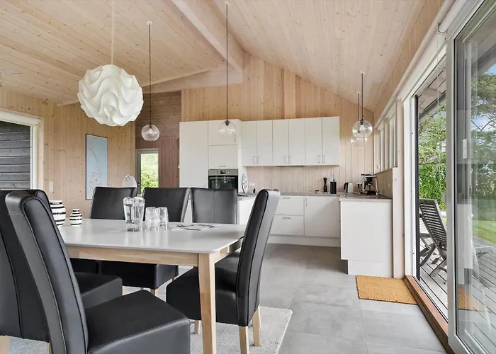 Vakantiehuis 20422-samso-egernvej-16 Ballen (Samso)