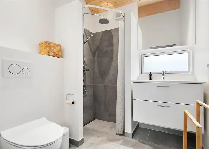 Vakantiehuis 20422-samso-egernvej-16 Ballen (Samso)