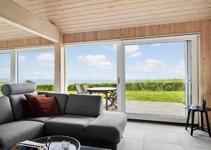 Vakantiehuis 20422-samso-egernvej-16 Ballen (Samso)