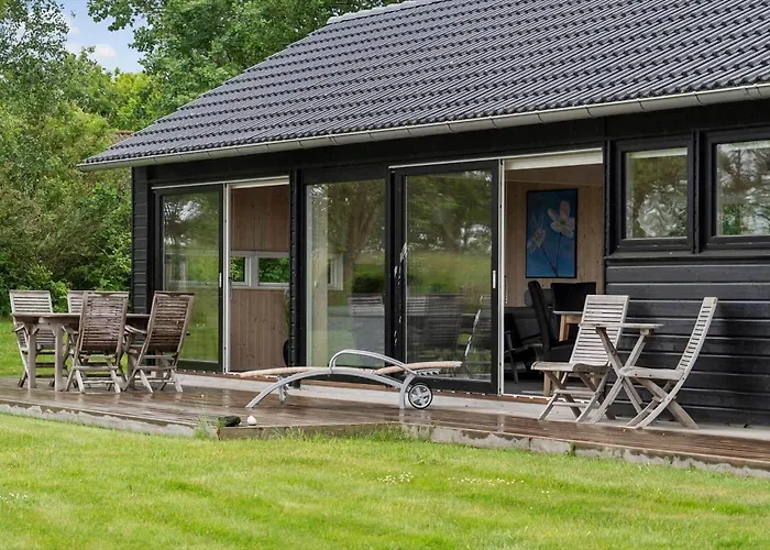 Vakantiehuis 20422-samso-egernvej-16