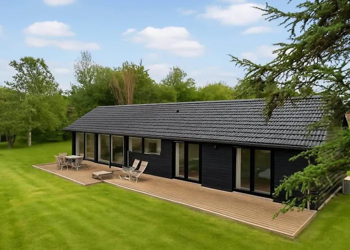 Vakantiehuis 20422-samso-egernvej-16 Ballen (Samso)