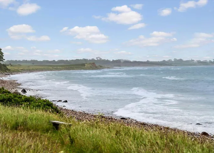 20422-samso-egernvej-16 Vakantiehuis *