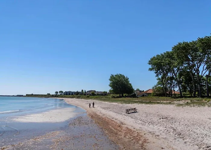 20422-samso-egernvej-16 * Ballen (Samso)