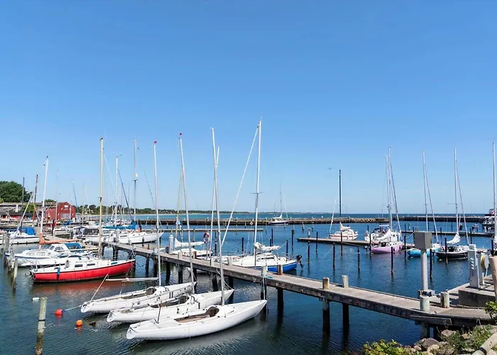 Vakantiehuis 20422-samso-egernvej-16