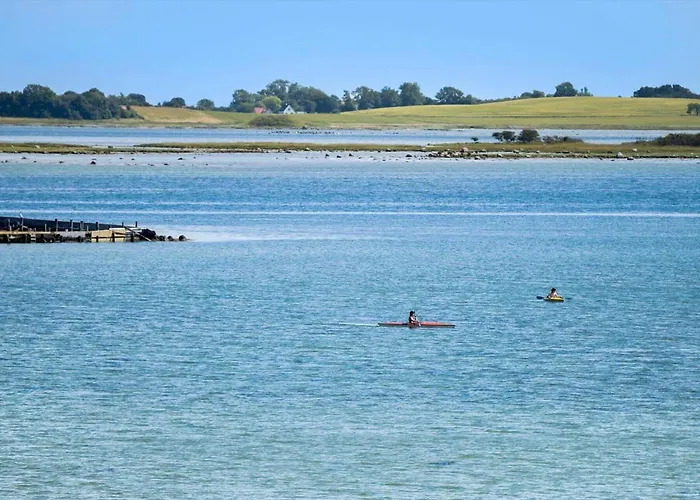 Vakantiehuis 20422-samso-egernvej-16 Ballen (Samso)