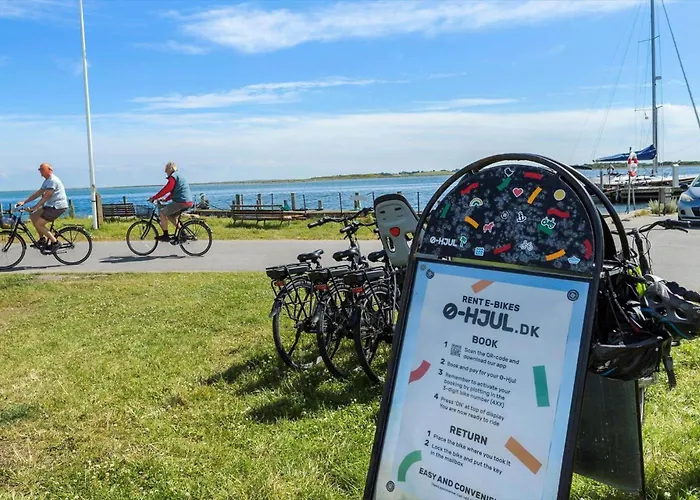 Vakantiehuis 20422-samso-egernvej-16