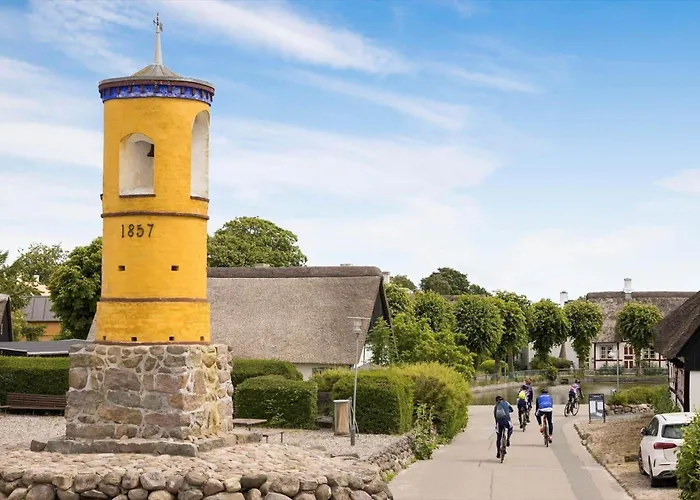 Vakantiehuis 20422-samso-egernvej-16 *